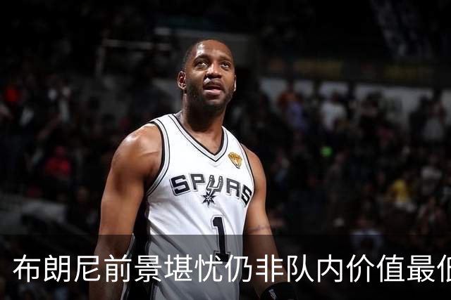 布朗尼前景堪忧仍非队内价值最低？湖人的选秀和交易水平真的糟糕